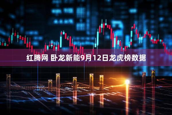 红腾网 卧龙新能9月12日龙虎榜数据