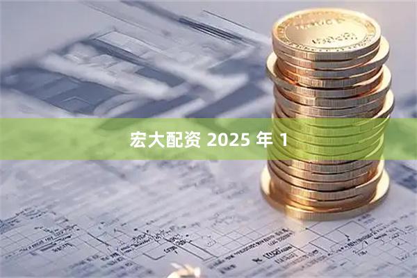 宏大配资 2025 年 1